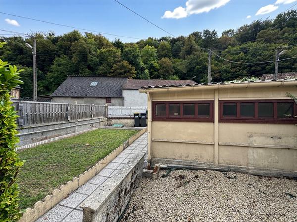 Maison 4 pièces - 90 m²