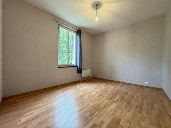 Maison 4 pièces - 90 m²