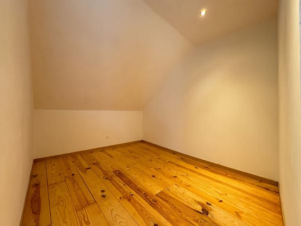 Maison 4 pièces - 90 m²