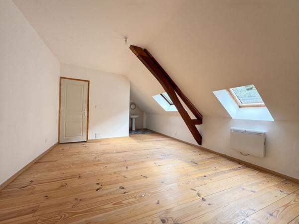Maison 4 pièces - 90 m²