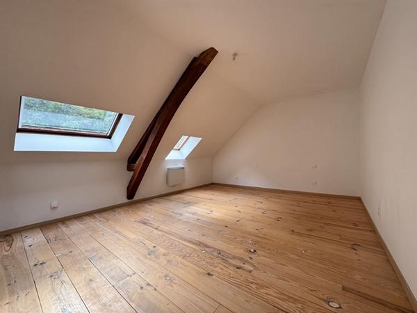 Maison 4 pièces - 90 m²