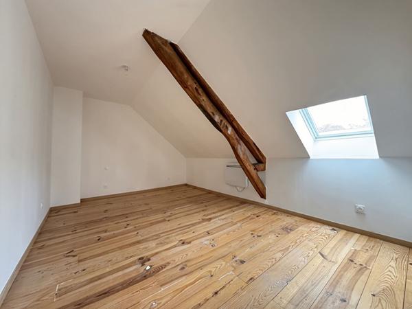 Maison 4 pièces - 90 m²