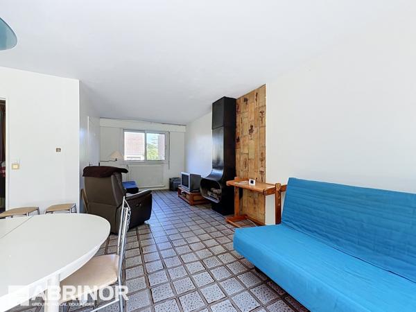 MONS-EN-BARŒUL – MAISON FAMILIALE 4 CHAMBRES – JARDIN – GARAGE MONS EN BAROEUL