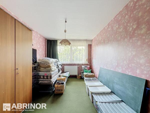 MONS-EN-BARŒUL – MAISON FAMILIALE 4 CHAMBRES – JARDIN – GARAGE MONS EN BAROEUL
