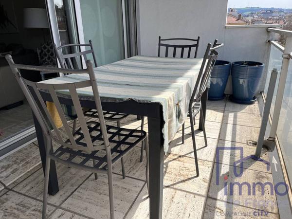 PROCHE CARNOT - CITE DU DESIGN