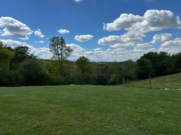 Dpt Hautes Pyrénées (65), à vendre maison P6 de 230 m² - Terrain de 5 500,00 m² - Plain pied - piscine intérieure