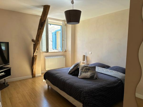 Dpt Hautes Pyrénées (65), à vendre maison P6 de 230 m² - Terrain de 5 500,00 m² - Plain pied - piscine intérieure