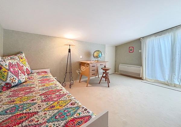 Belle maison d Architecte avec piscine dans un environnement naturel a Montauban secteur Le Fau