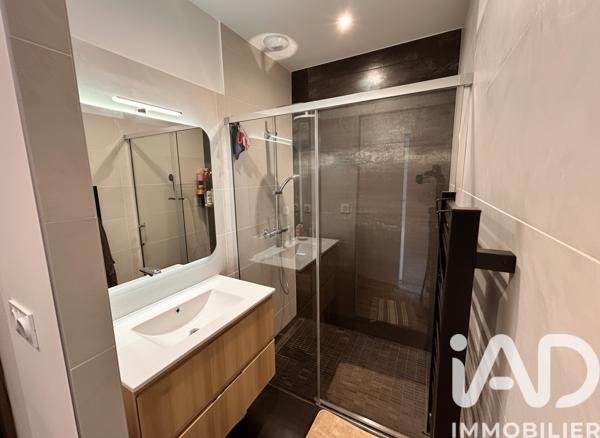 Maison à vendre 7 pièces 149 m² Saint-Erblon