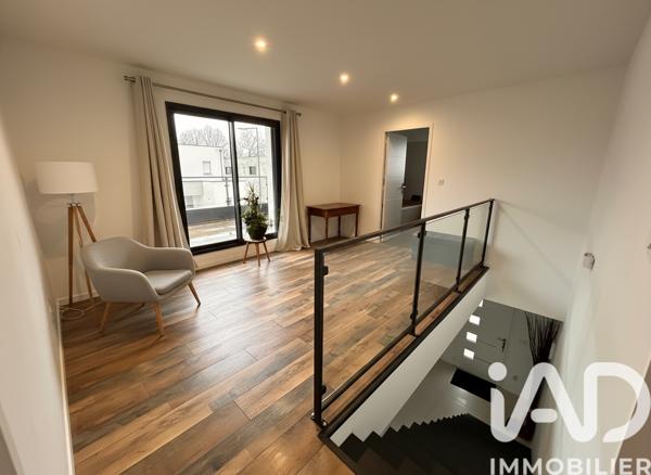 Maison à vendre 7 pièces 149 m² Saint-Erblon