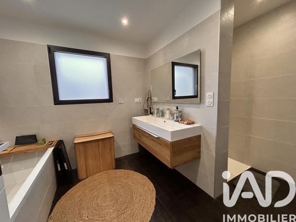 Maison à vendre 7 pièces 149 m² Saint-Erblon