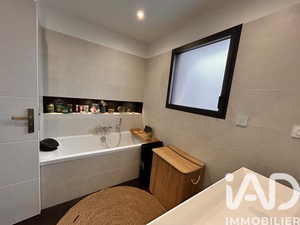 Maison à vendre 7 pièces 149 m² Saint-Erblon