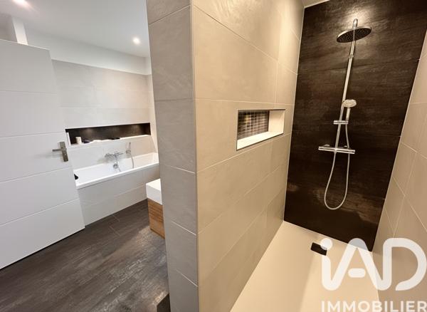 Maison à vendre 7 pièces 149 m² Saint-Erblon