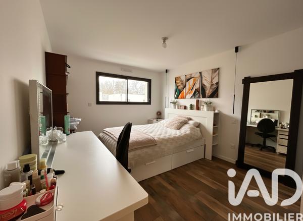 Maison à vendre 7 pièces 149 m² Saint-Erblon