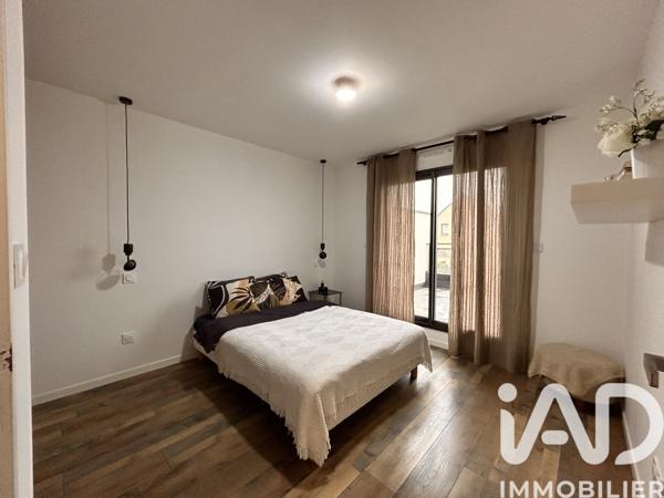 Maison à vendre 7 pièces 149 m² Saint-Erblon