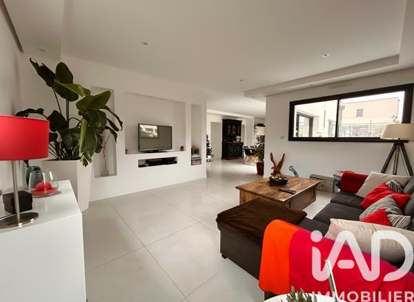 Maison à vendre 7 pièces 149 m² Saint-Erblon