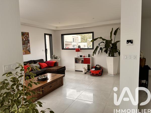 Maison à vendre 7 pièces 149 m² Saint-Erblon