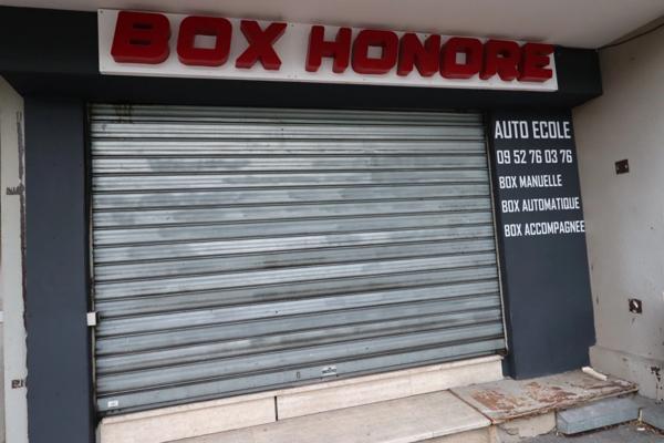 Idéal investisseur – Local commercial loué – Rentabilité attractive