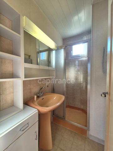 Maison individuelle à vendre 3 pièces ETAMPES (91) – Quartier Saint-Pierre – Terrain clos de 591 m² – Garage – Fort potentiel