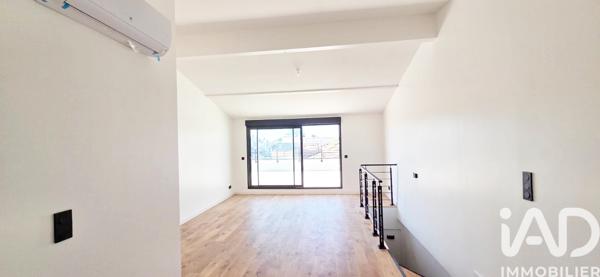 Appartement à vendre 5 pièces 112 m² Bordeaux