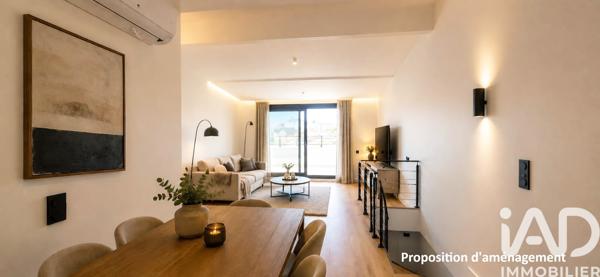 Appartement à vendre 5 pièces 112 m² Bordeaux