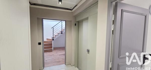 Appartement à vendre 5 pièces 112 m² Bordeaux