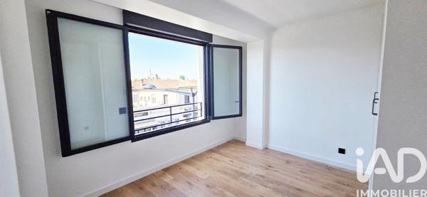 Appartement à vendre 5 pièces 112 m² Bordeaux