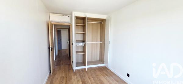 Appartement à vendre 5 pièces 112 m² Bordeaux