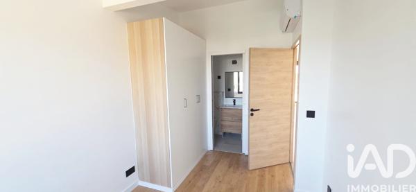 Appartement à vendre 5 pièces 112 m² Bordeaux