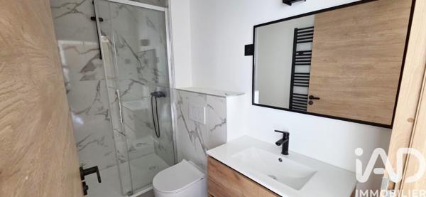 Appartement à vendre 5 pièces 112 m² Bordeaux
