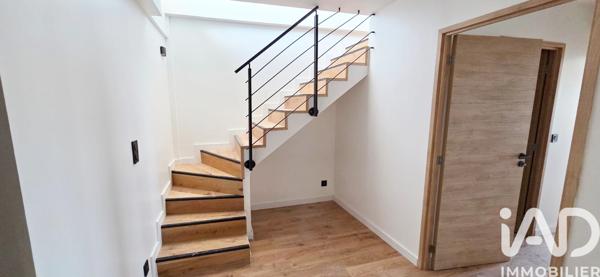 Appartement à vendre 5 pièces 112 m² Bordeaux