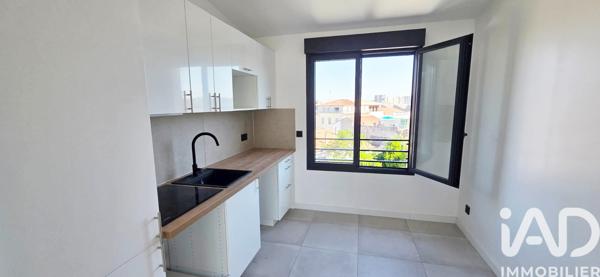 Appartement à vendre 5 pièces 112 m² Bordeaux