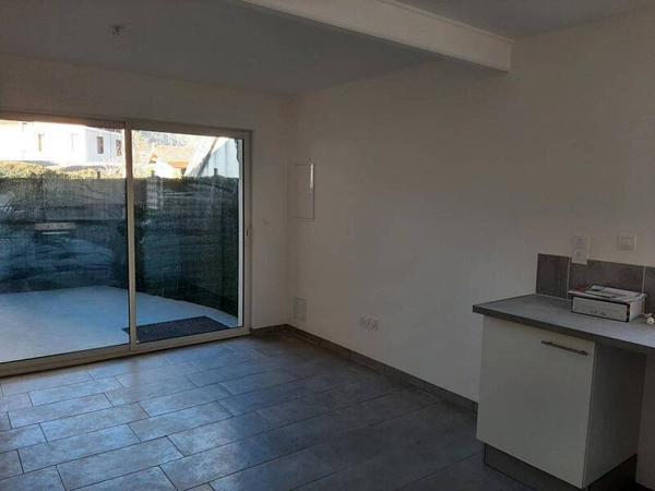 Appartement 3 pièces                                        - 43110 Aurec-sur-Loire Réf : 12890