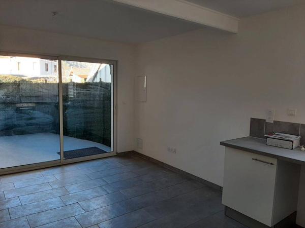 Appartement 3 pièces                                        - 43110 Aurec-sur-Loire Réf : 12890