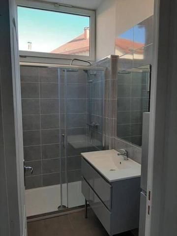 Appartement 3 pièces                                        - 43110 Aurec-sur-Loire Réf : 12890