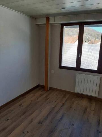 Appartement 3 pièces                                        - 43110 Aurec-sur-Loire Réf : 12890