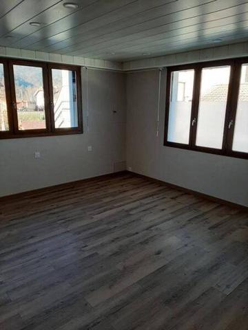 Appartement 3 pièces                                        - 43110 Aurec-sur-Loire Réf : 12890