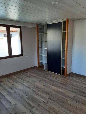 Appartement 3 pièces                                        - 43110 Aurec-sur-Loire Réf : 12890
