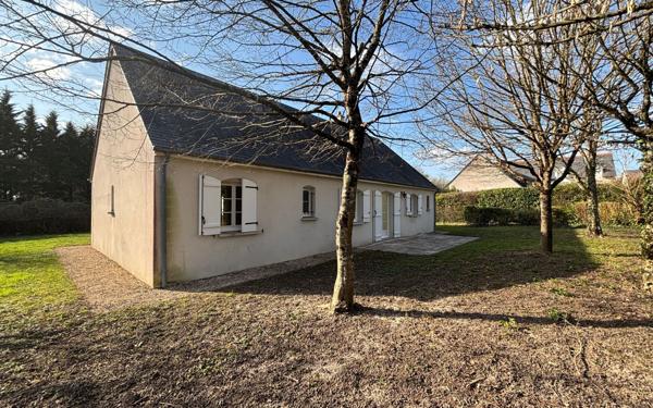 Maison à louer    5 pièces • 100 m2 Luynes