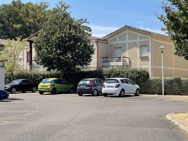 Vente / Appartement à Saint-Pierre-du-Mont (40280)