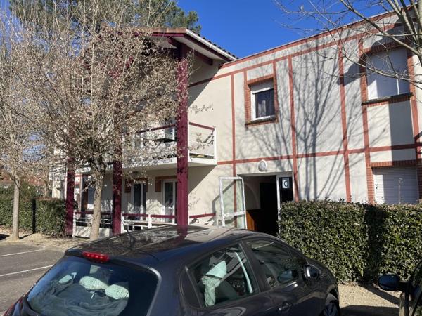 Vente / Appartement à Saint-Pierre-du-Mont (40280)