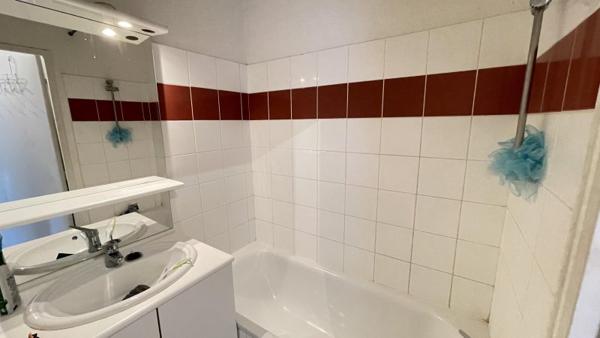 Vente / Appartement à Saint-Pierre-du-Mont (40280)