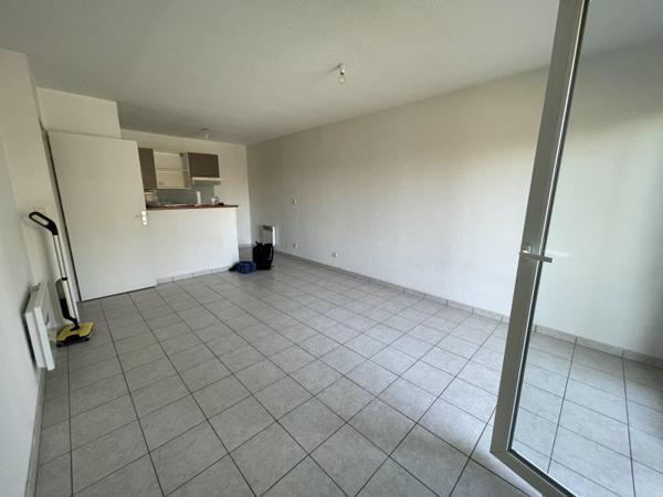 Vente / Appartement à Saint-Pierre-du-Mont (40280)