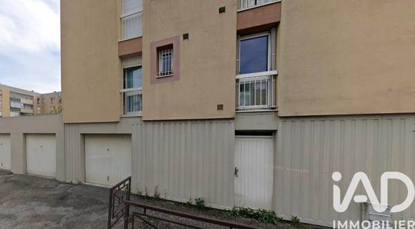 Parking à vendre 20 m² Avignon