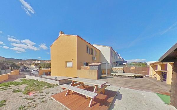 Maison à vendre    4 pièces •  Narbonne