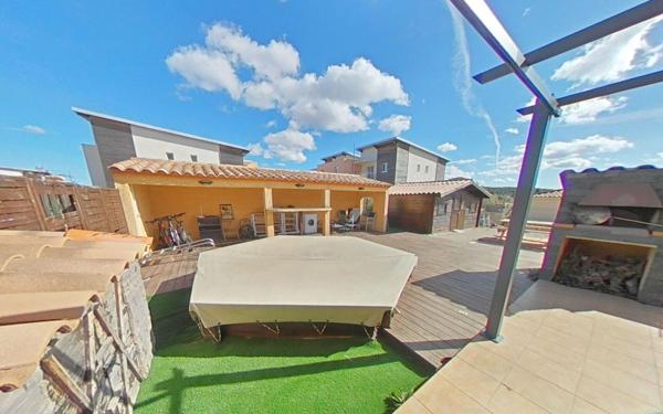 Maison à vendre    4 pièces •  Narbonne