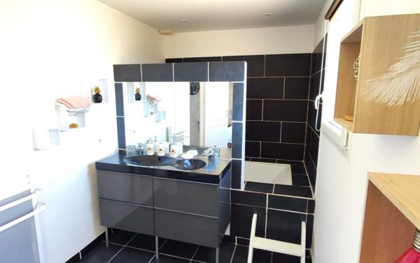 Maison à vendre    4 pièces •  Narbonne