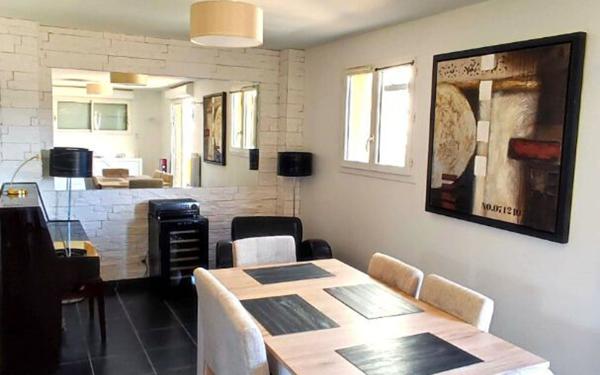 Maison à vendre    4 pièces •  Narbonne