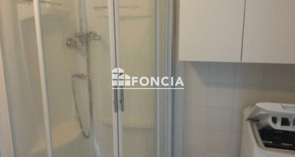 Location Appartement 2 pièces 32.92 m² - Lille 59000