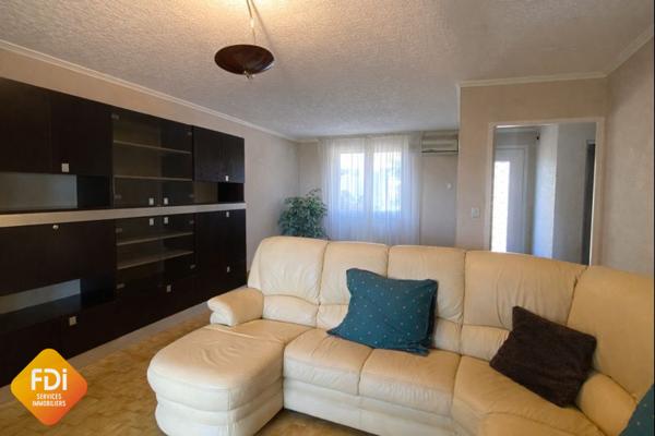 Hauts de Massane - Maison - 110m2/235m2